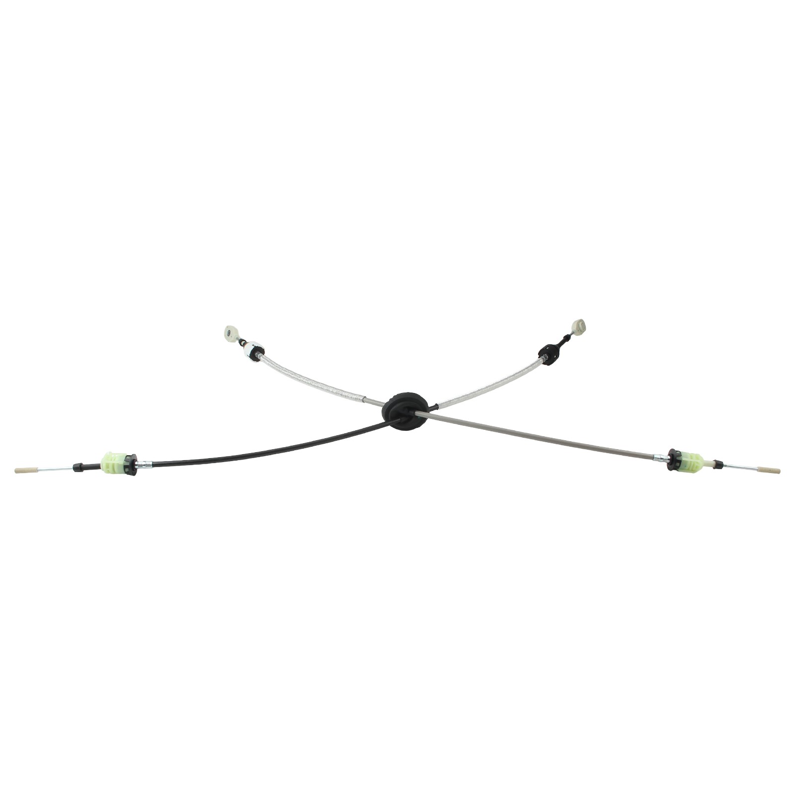 Transmission Shift Cable 15277760 For Chevy Cobalt HHR 2006 2007 2008 2009 2010