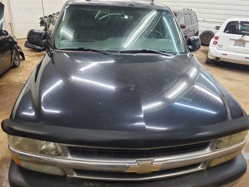 TAHOE 2004 Automatic Transmission Oil Cooler 1639791