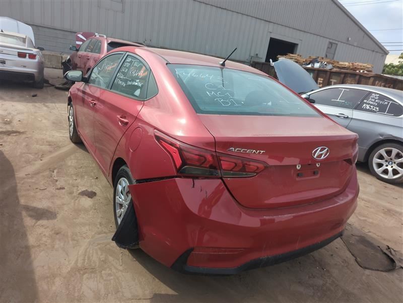 Automatic Transmission Fits 18-19 ACCENT 152857