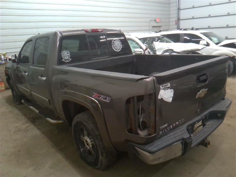 SILVERADO 2008 Automatic Transmission Oil Cooler 1436648