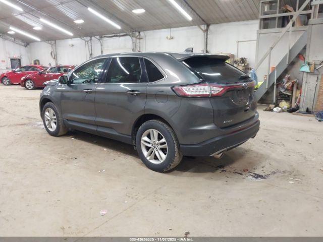 Transfer Case 3.5L Without Oil Cooler Fits 15-18 EDGE 2741021