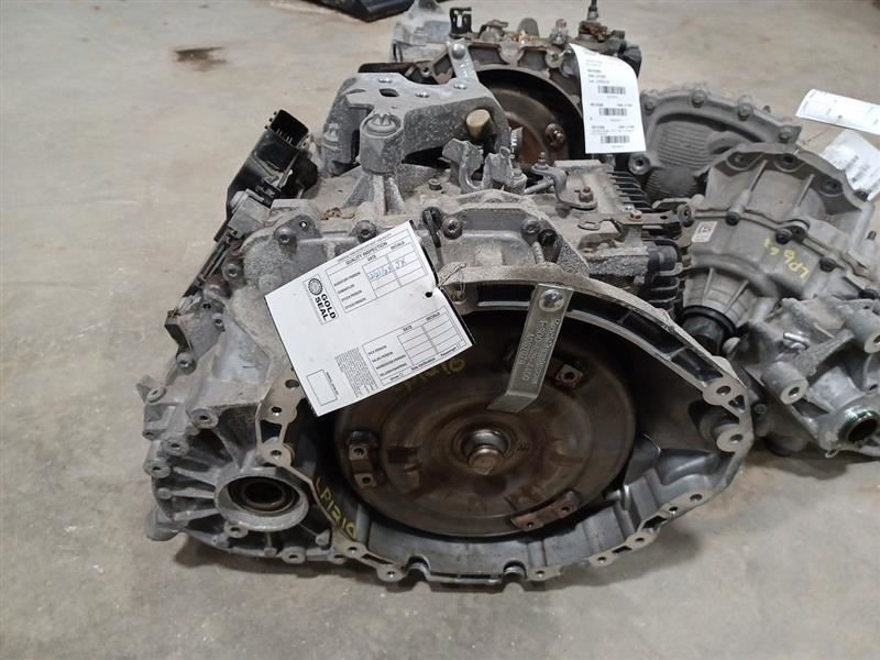 Automatic Transmission 3.2L FWD Fits 16 CHEROKEE 2792998