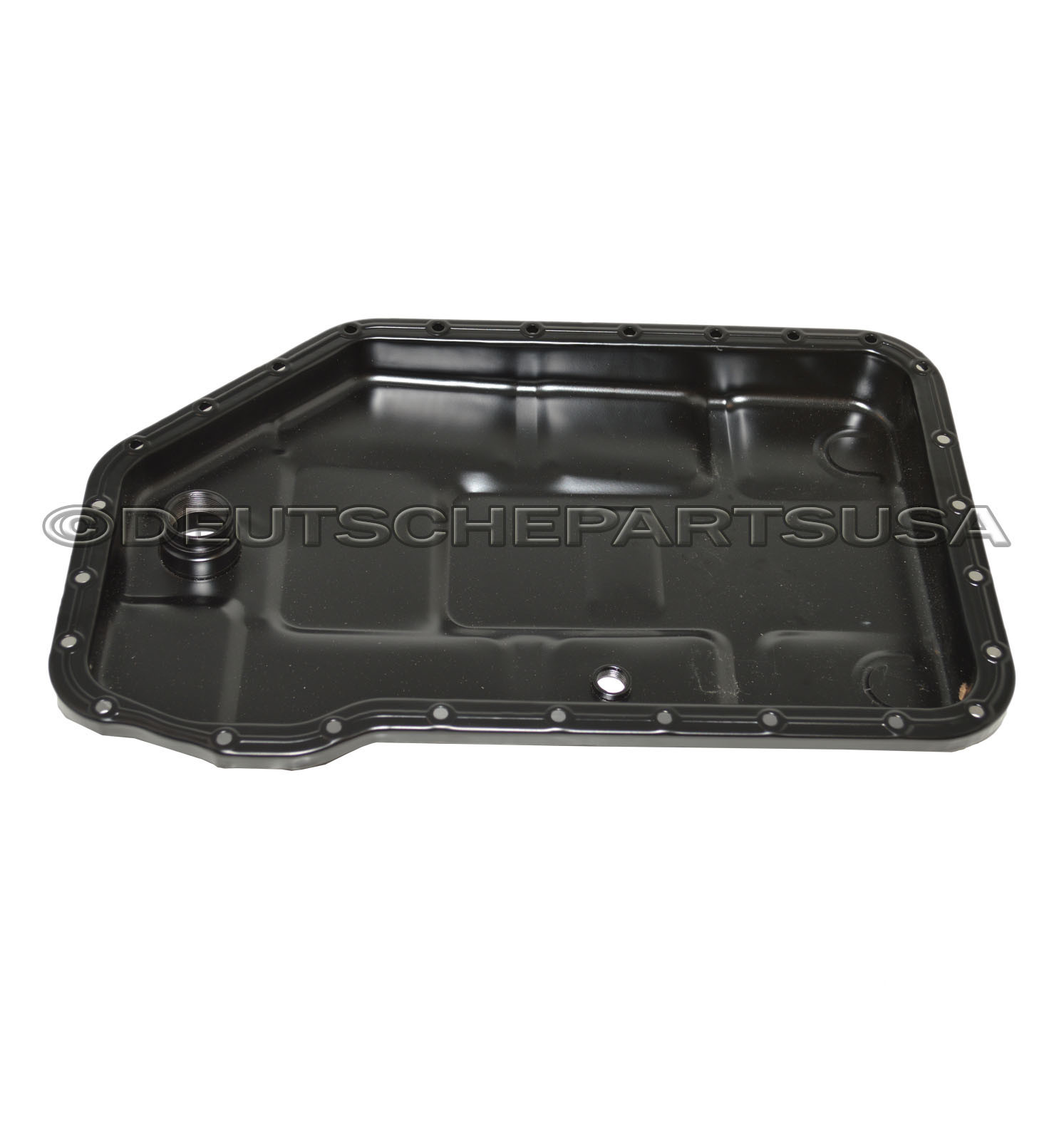 TRANSMISSION OIL PAN FOR AUDI A4 A6 A8 ALLROAD VW PASSAT 01V321359B 01V 321 359B