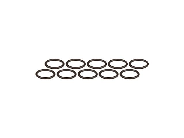 For 1971-1974 BMW 3.0CSi Auto Trans Dipstick Tube Seal 86851BPXM 1972 1973