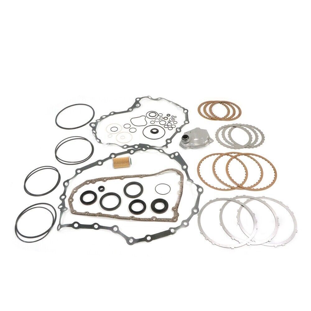 CVT Transmission 30T Pulley Set W/ Chain JF011E RE0F10A For Mitsubishi Outlander