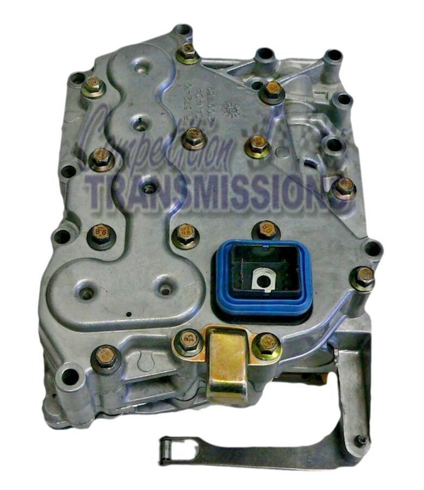 REBUILT Valve Body for Saturn TAAT 1993-2002 SC SL SW Automatic Transmission