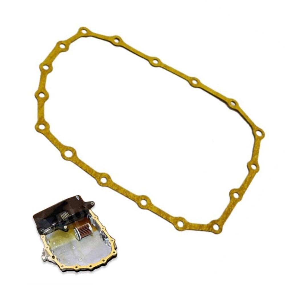 Fit For Civic HR-V Fit 21814-5T0-000 Automatic Transmission Oil Pan Gasket