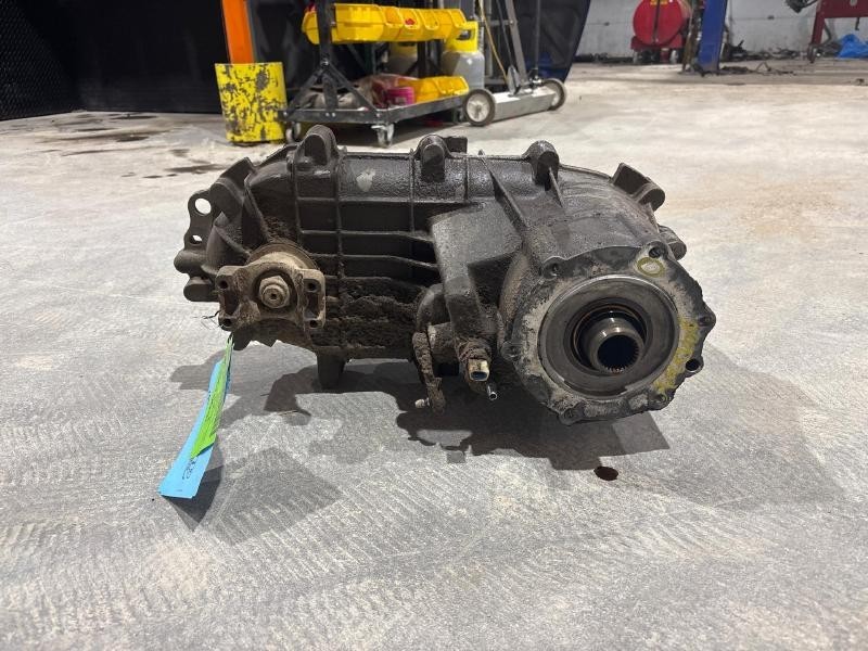 1992-1997 Ford F150 F250 F350 Transfer Case Assembly Manual Shift 4×4 OEM