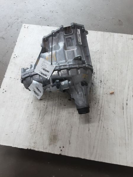2020 2021 2022 SILVERADO SIERRA 2500 3500 TRANSFER CASE DIESEL 84714300