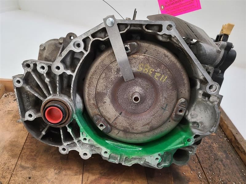 2012 12 BUICK VERANO Automatic Transmission 24264750