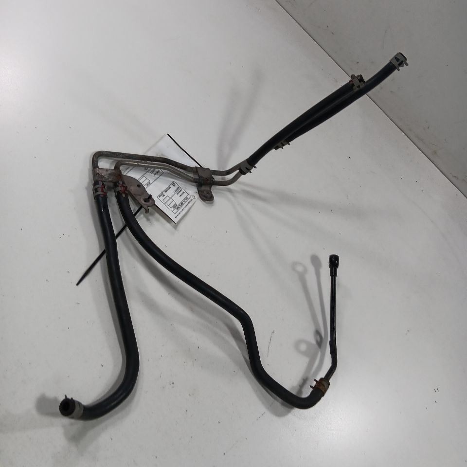 Mitsubishi Outlander Automatic Transmission Oil Cooler Line Tube Hose 2020 2021