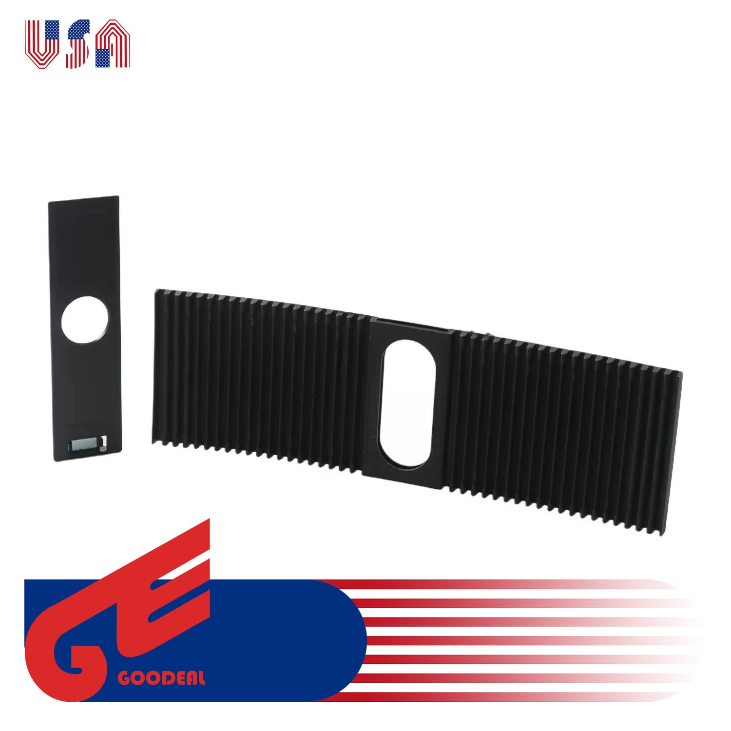 Automatic Transmission Shifter Slide Cove for 2008-2013 Volvo C30 C70 S40 V50