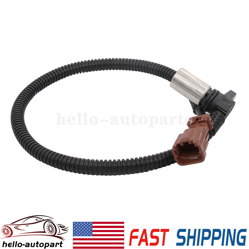 Auto Trans Speed Sensor 31935-3AX0B Fits Nissan Sentra Versa S 1.8L l4 2005-2011