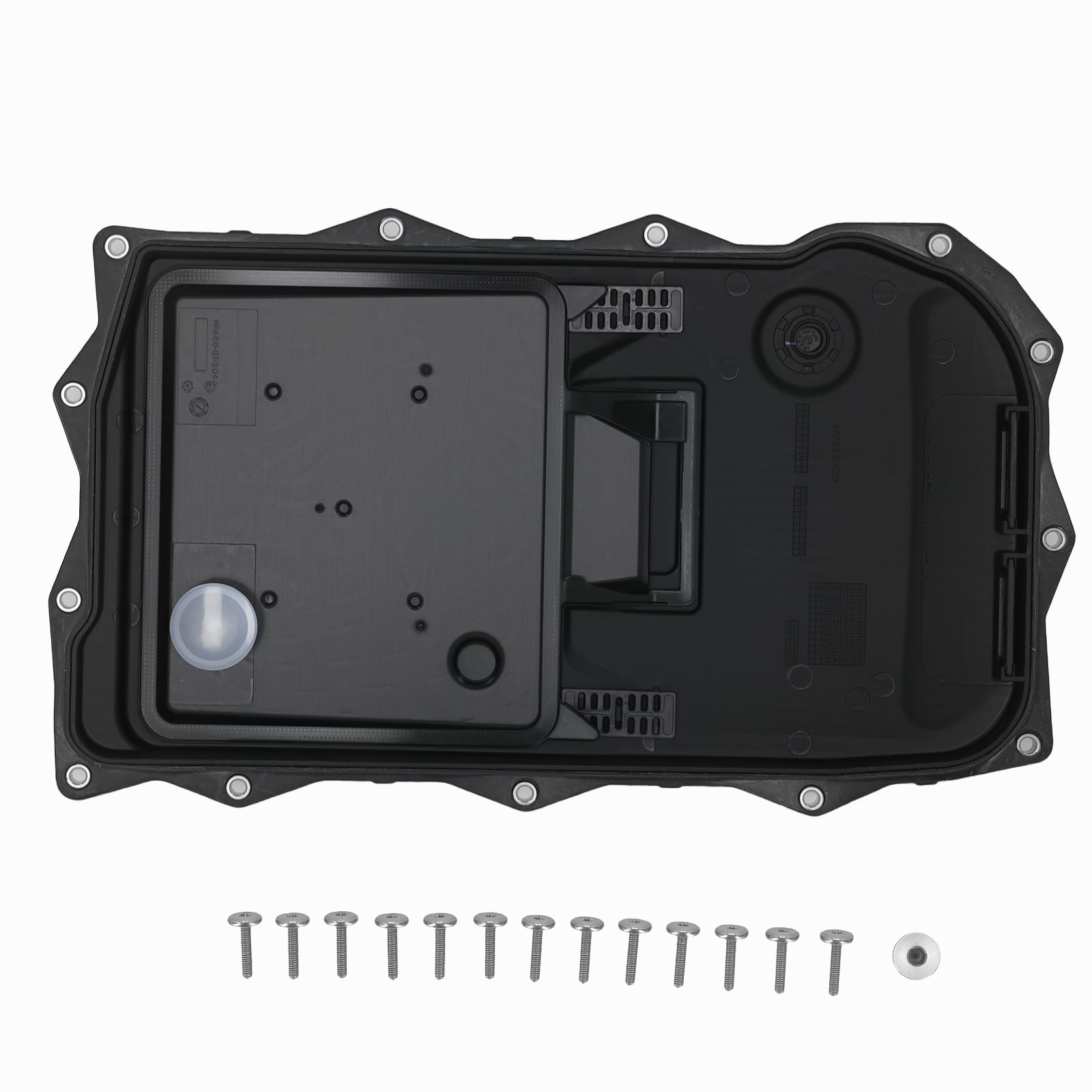 Auto Trans Pan for Jeep Grand Cherokee 8HP70 2014-2021 TYP500050