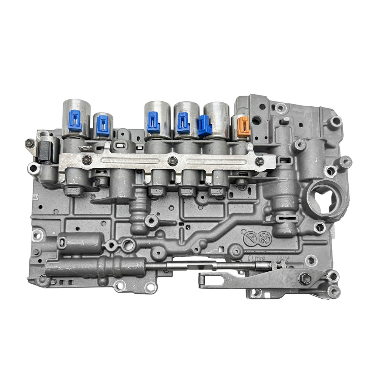 Transmission Valve Body Fit Toyota Tacoma 2015-up AC60E AC60F