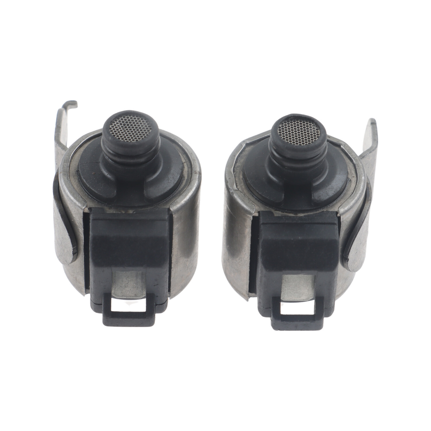 2 Pcs Shift Solenoid Combination S1 & S2 Replace Fit for Toyota Corolla