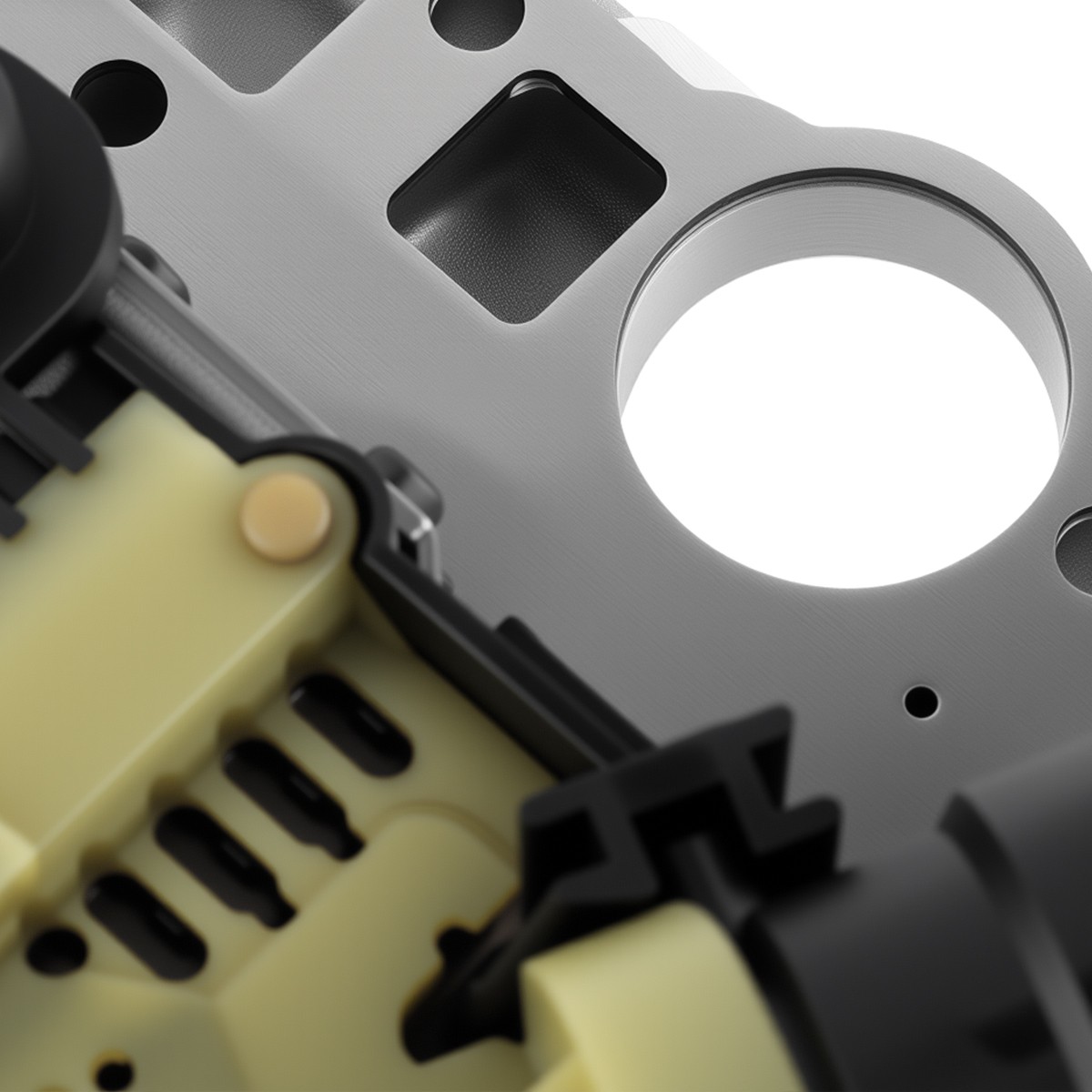 722.6 Transmission Valve Body Conductor Plate Fits For Chrysler 300 Dodge Jeep