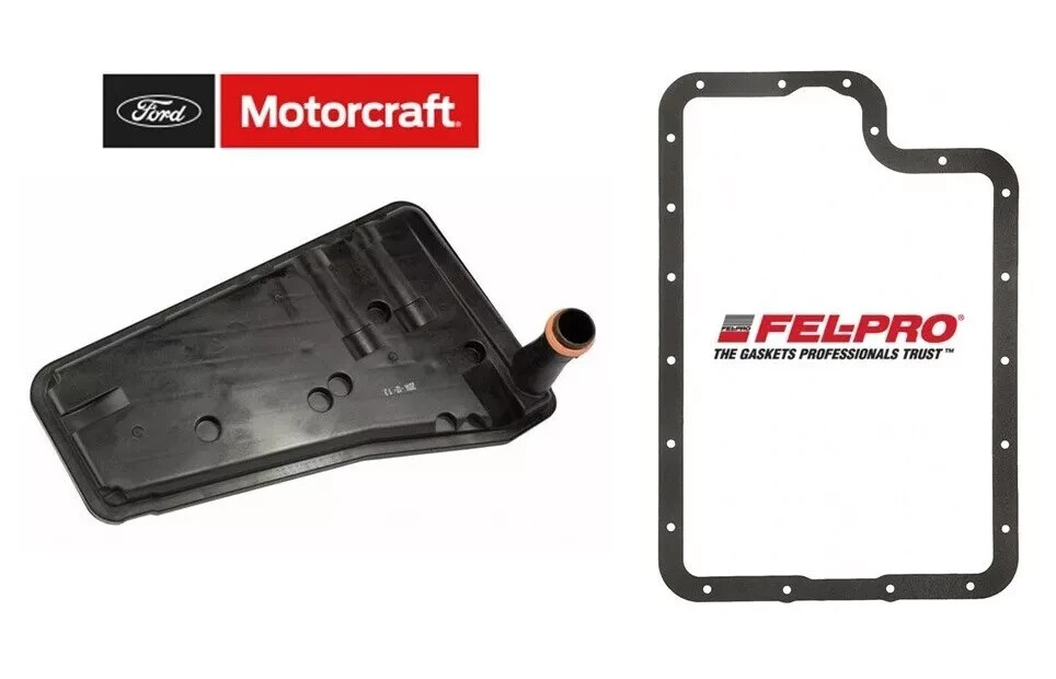 OEM Ford 4R100 Transmission Service Kit For 99-03 F-250/F-350/Excursion 4WD Only