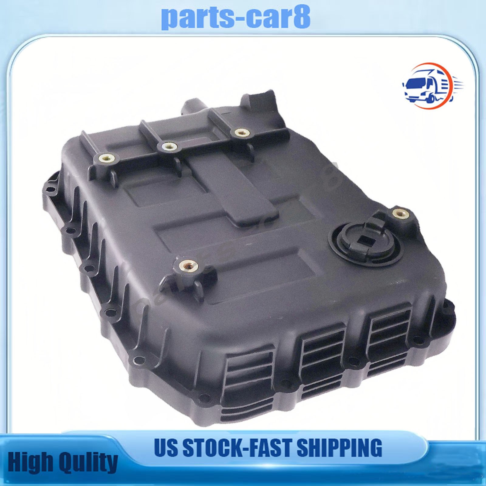 New Transmission Oil Pan For 2017 2018 2019 2020 Sorento Sportage 2.4L 452803F85