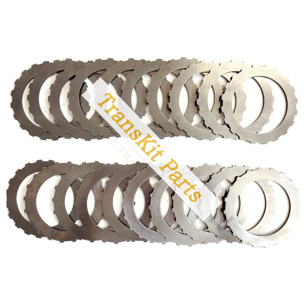 B7TA B7VA B7YA Auto Transmission Rebuild Kit Overhaul Seals For HONDA ODYSSEY