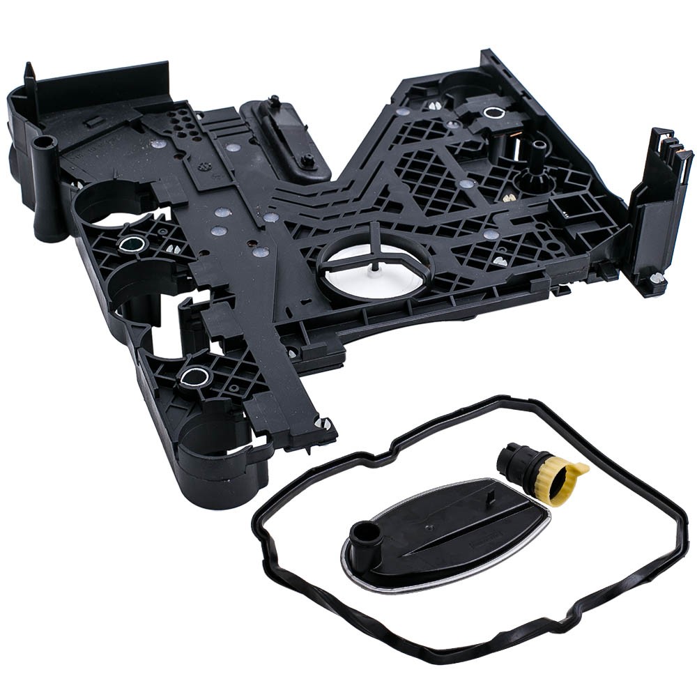 1402701161 Transmission Conductor Plate+Connector+Filter+Gasket for Benz Dodge