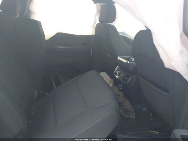 Transfer Case Electronic Shift On The Fly Fits 21-25 FORD F150 PICKUP 953573