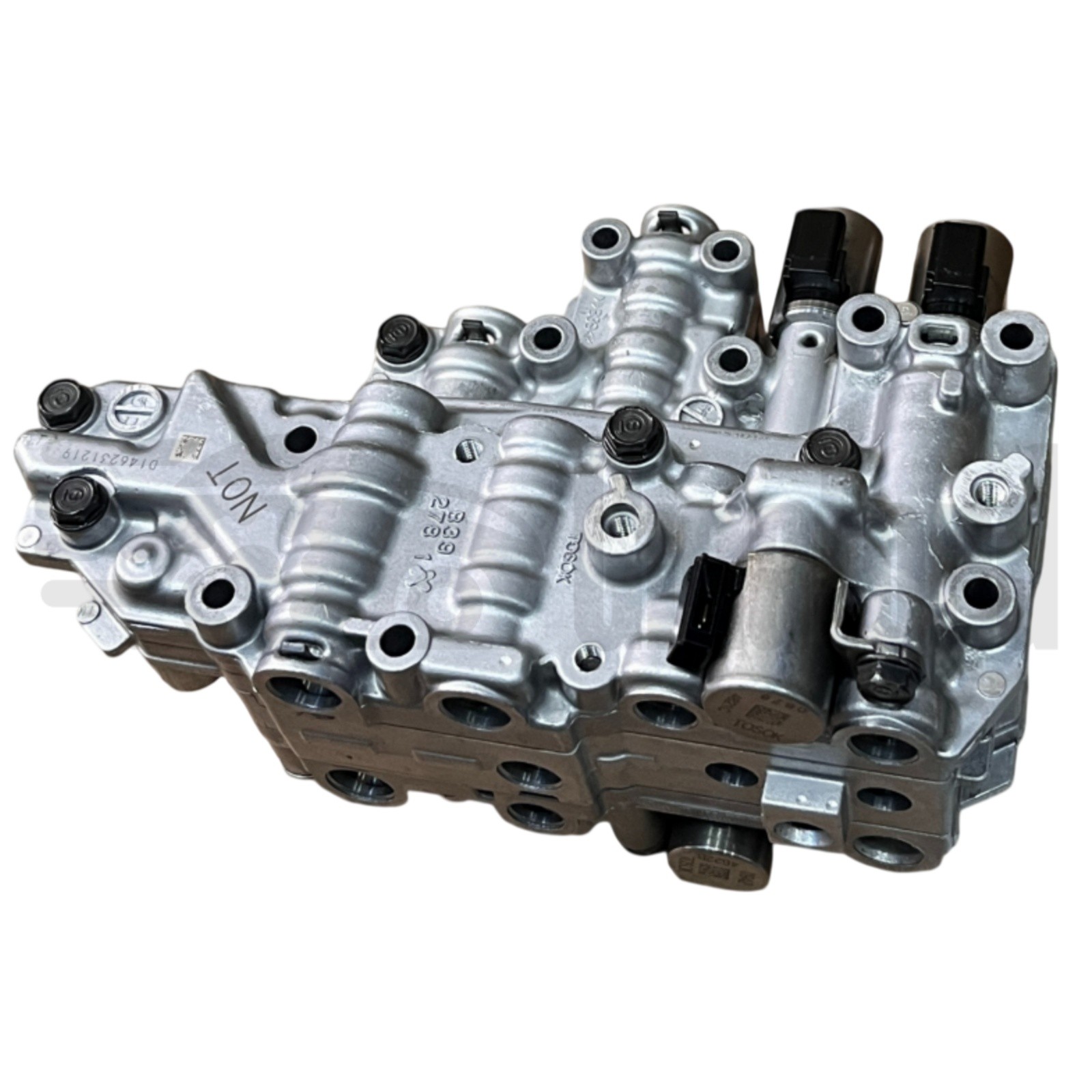 27000-5T0-A01 Automatic Transmission Valve Body Kit For Honda Civic 2014-2018 ⚙️