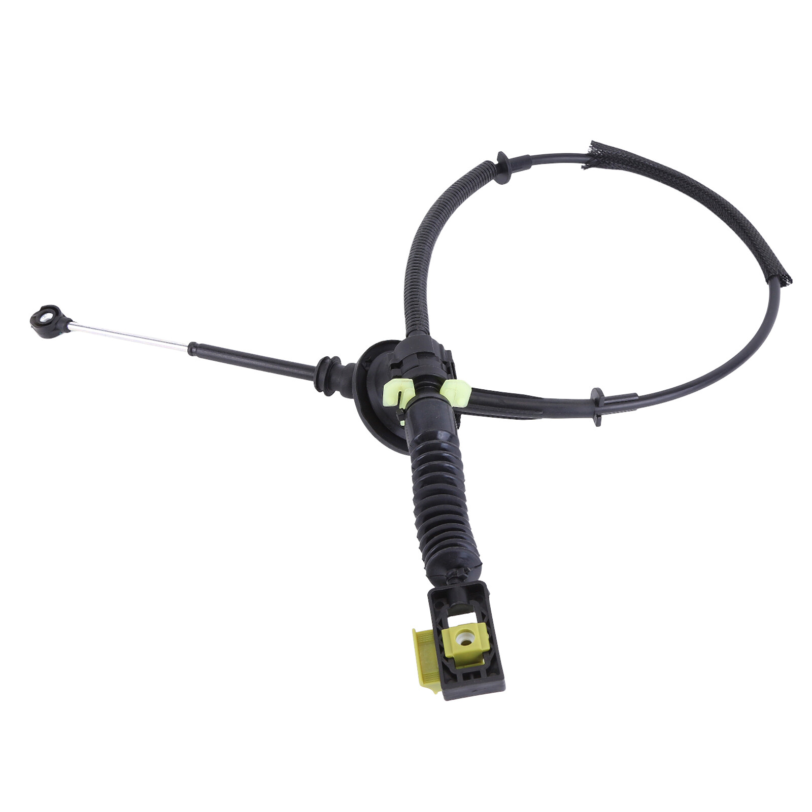 Automatic Transmission Shift Cable Fit 2007-2010 Mountaineer Explorer Sport Trac