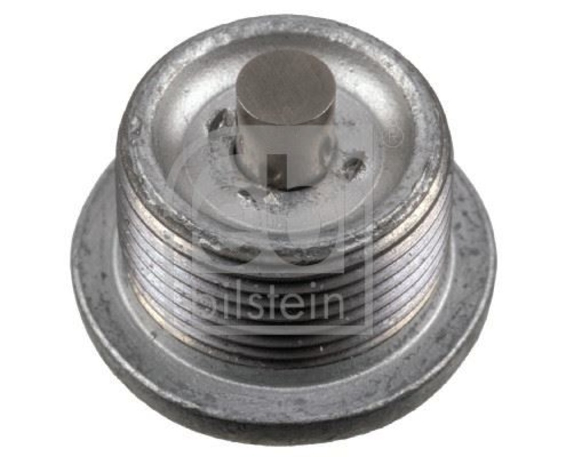 FEBI Transmission Housing Screw Plug For MERCEDES W176 Cla Gla 11-19 1249970132