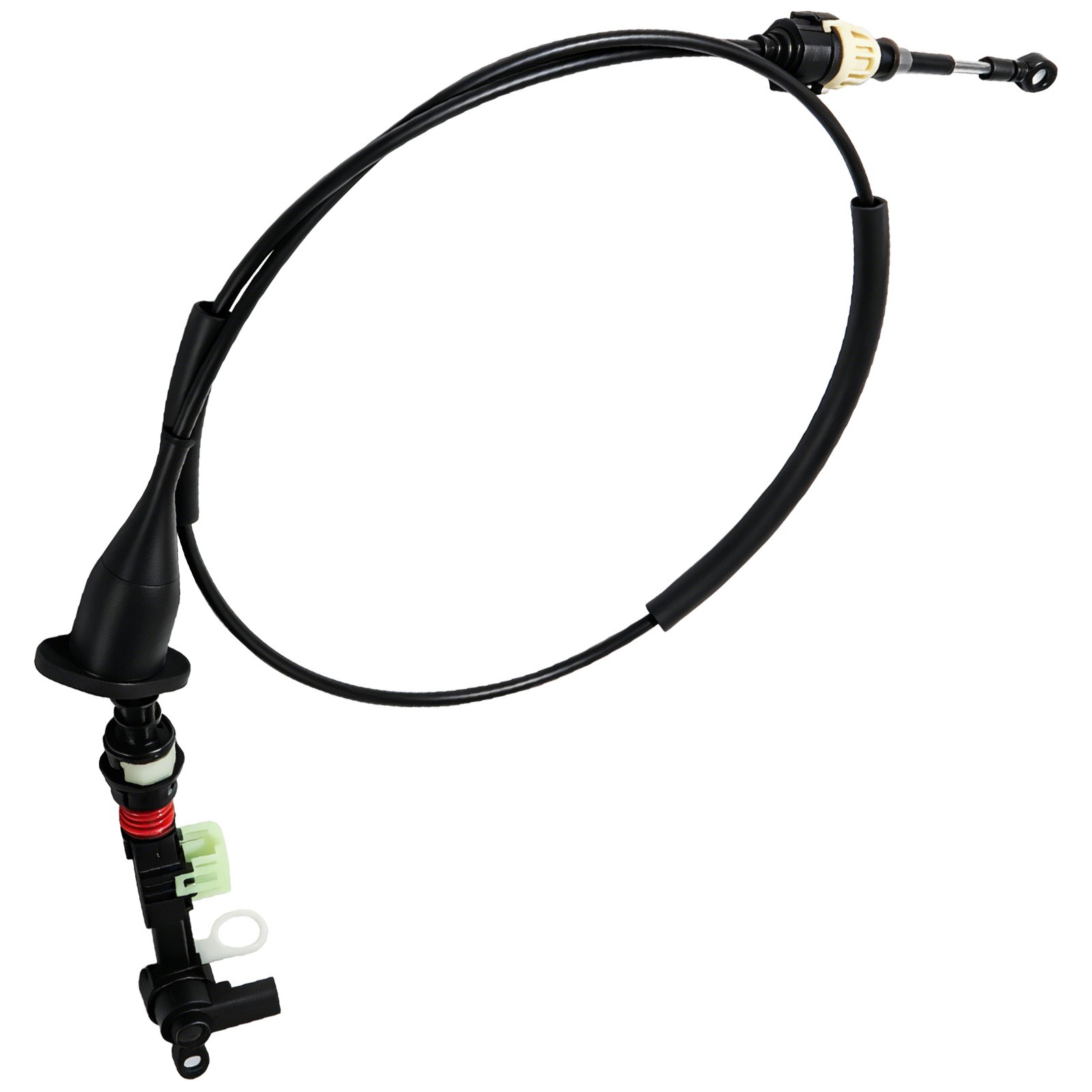 For 2001-2010 DODGE DAKOTA Automatic Transmission Shift Cable 52110005AL