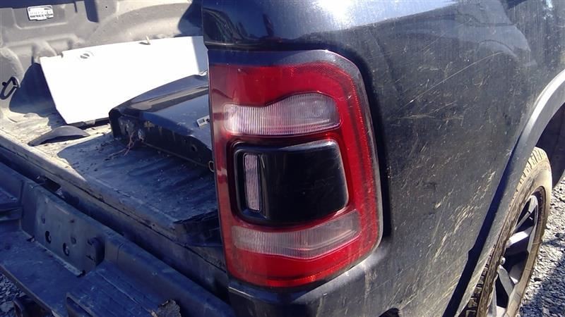 Automatic Transmission New Style 8 Speed Fits 19-24 DODGE 1500 PICKUP 1873350