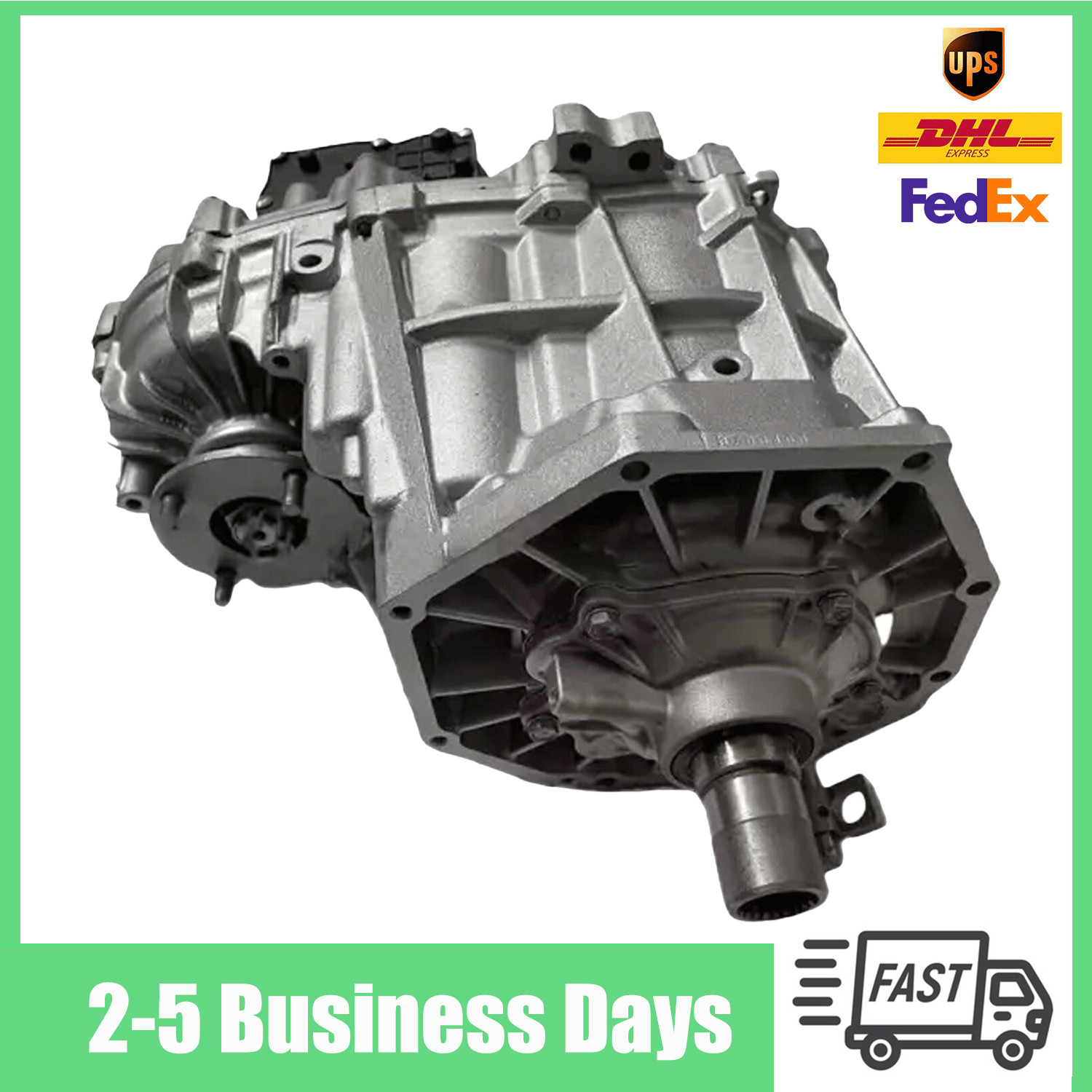 Transfer Case Assembly For Lexus GX470 2003 2004 2005 2006 2007-2009 36100-6D190