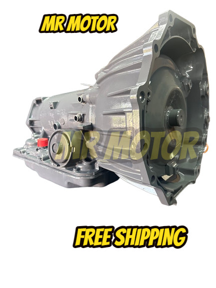 2000 Chevrolet Silverado 1500 automatic Transmission AT, 4×4 5.3L