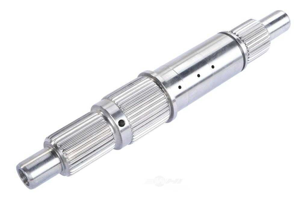Automatic Transmission Main Shaft