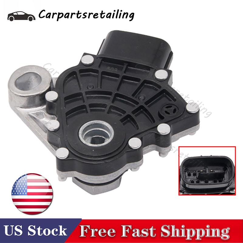 8454071010 Neutral Safety Switch For Lexus IS350 LS460 Toyota FJ Cruiser Tacoma