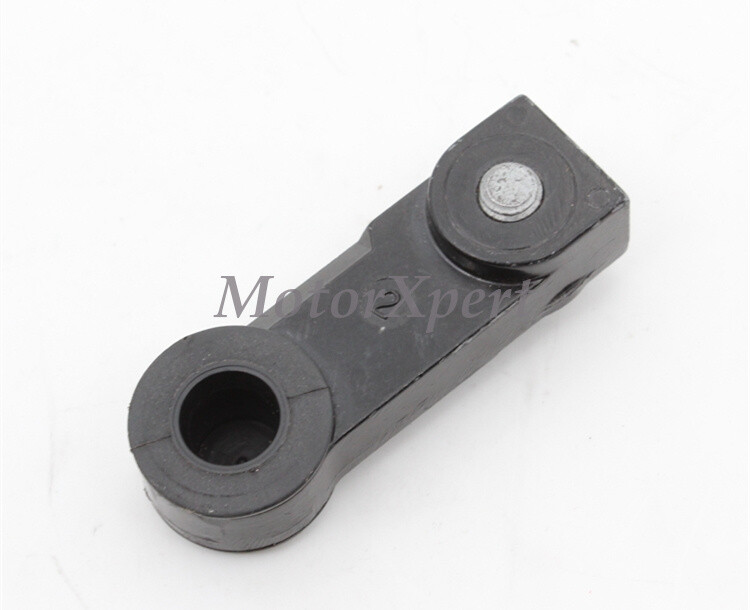 09G321397A OEM Shift cable end link for Audi A3 TT VW CC Golf Passat Tiguan 2.0L