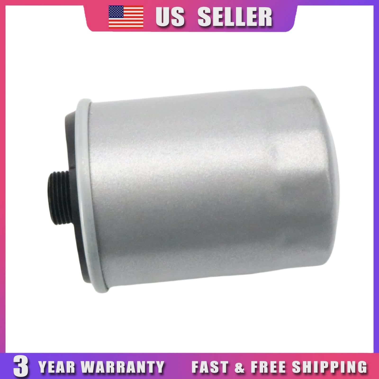 Fits Dodge 45RFE 545RFE 65RFE 66RFE 68RFE Transmission Filter KIT&Pan Gasket USA