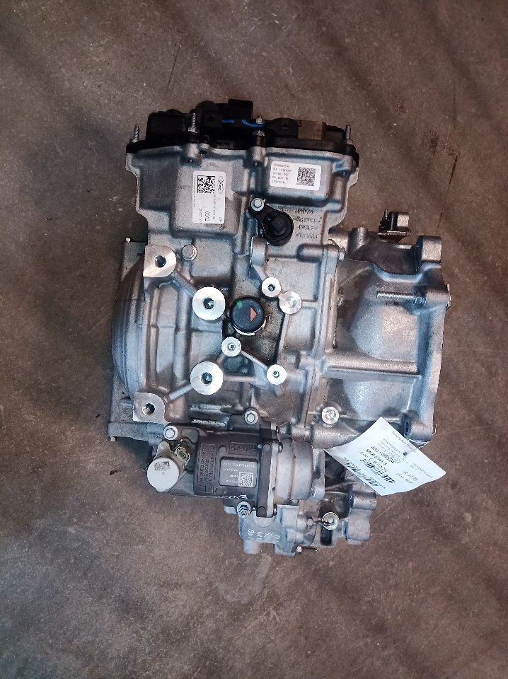 4WD Automatic Transmission from 2024 Ford Bronco Sport 11046394