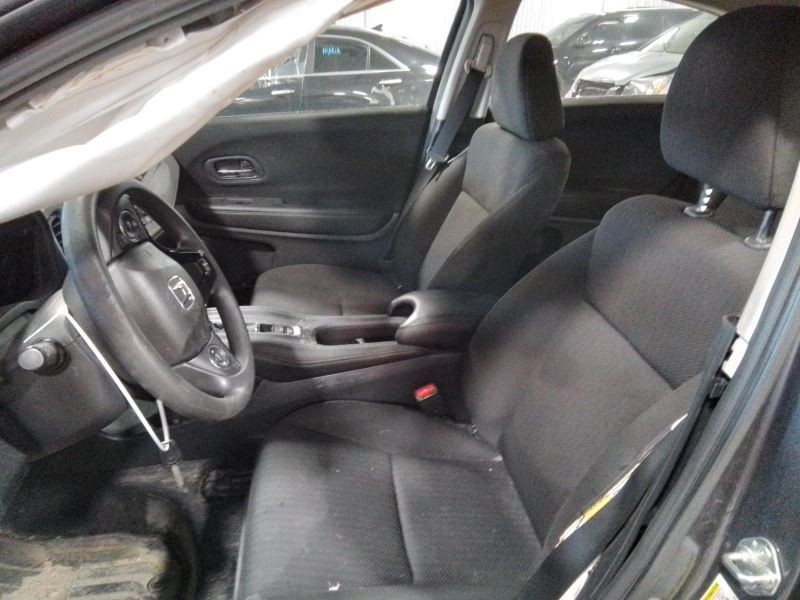 Transfer Case Fits 16-18 HR-V 1371718