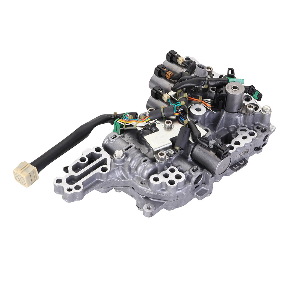 Valve Body CVT Transmission JF017E for Nissan Murano Pathfinder Infinity QX60