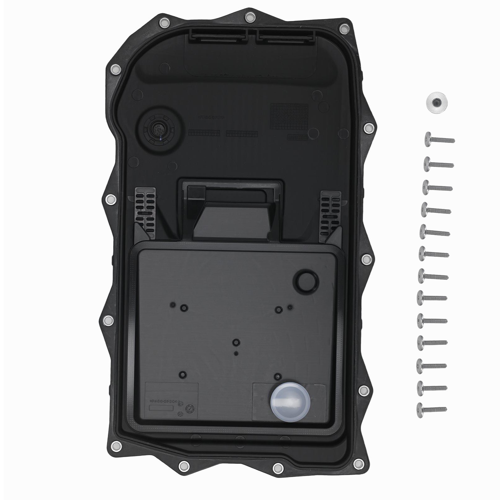 Auto Trans Oil Pan for Ram 1500 Dodge Charger 2013-2014 68142478AB