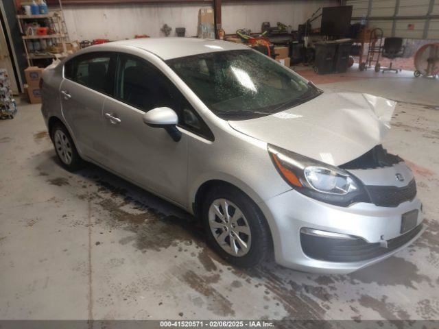 Automatic Transmission Fits 16-17 RIO 1982239