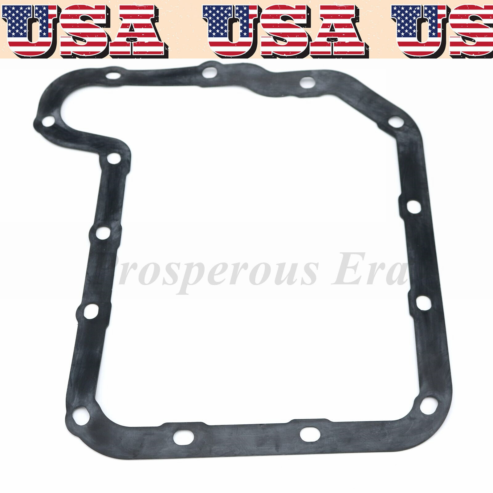 Transmission Filter KIT Pan＆Gasket For Escape 2001-2008 Mariner 2005-2008 USA