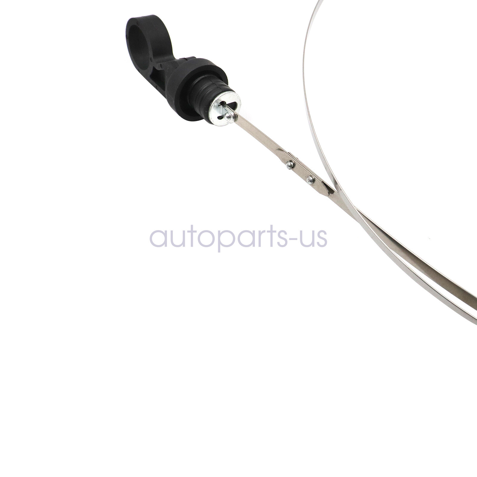 Automatic Transmission Dipstick For Chevy Express 1500 2010-2014 15907350