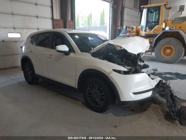 Automatic Transmission Naturally Aspirated AWD Fits 18-21 MAZDA CX-5 10954201