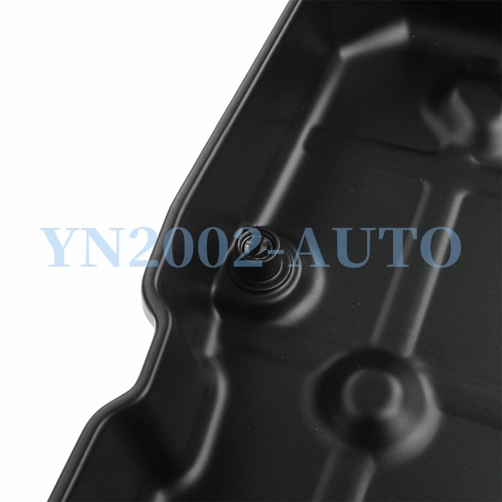 Transmission Oil Pan For Benz E320 E350 C230 C300 ML350 GL350 GLE350 2222700512