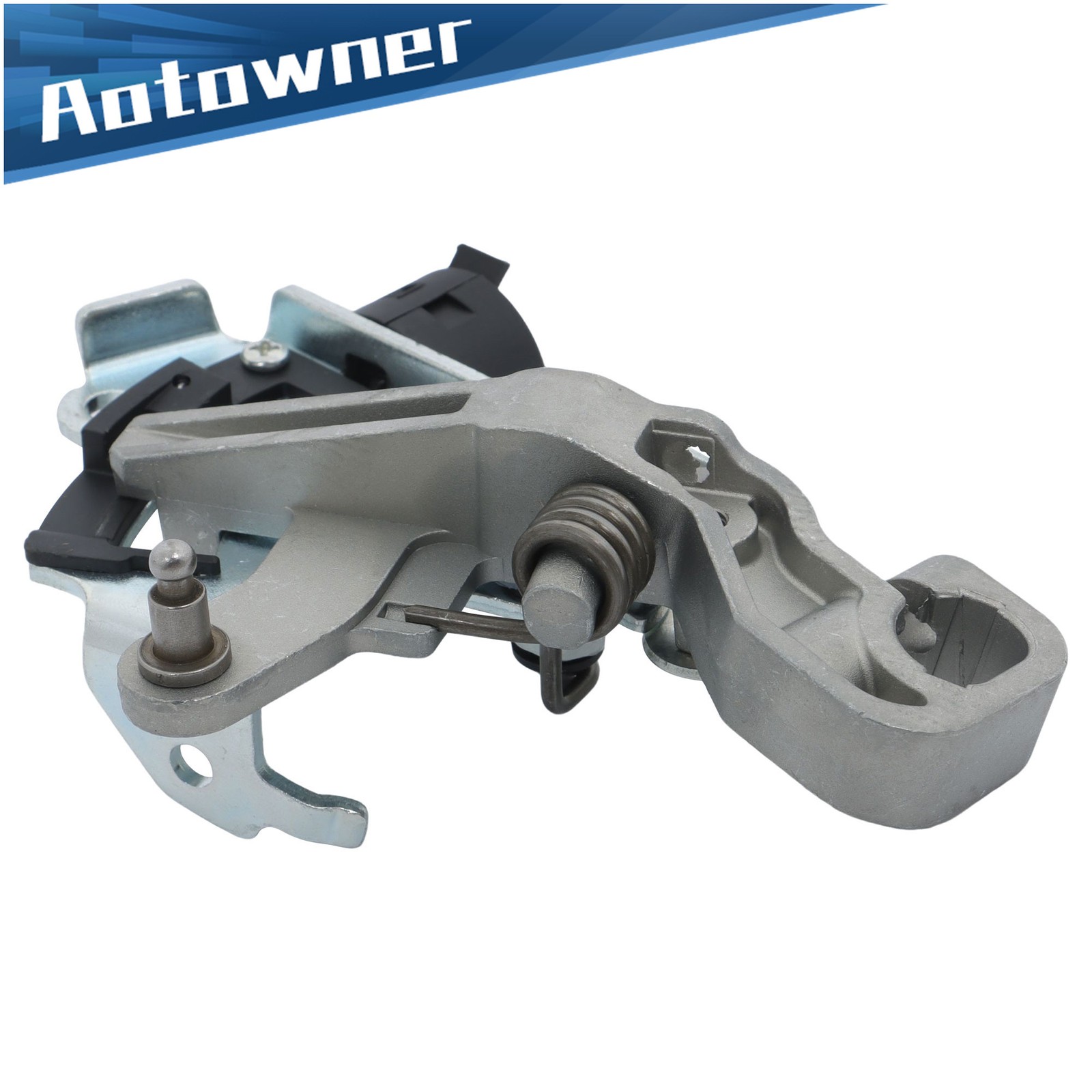 Trans Gearshift Bracket For 2010-2021 Ram 1500 2500 3500 Crew Cab Pickup V6 V8
