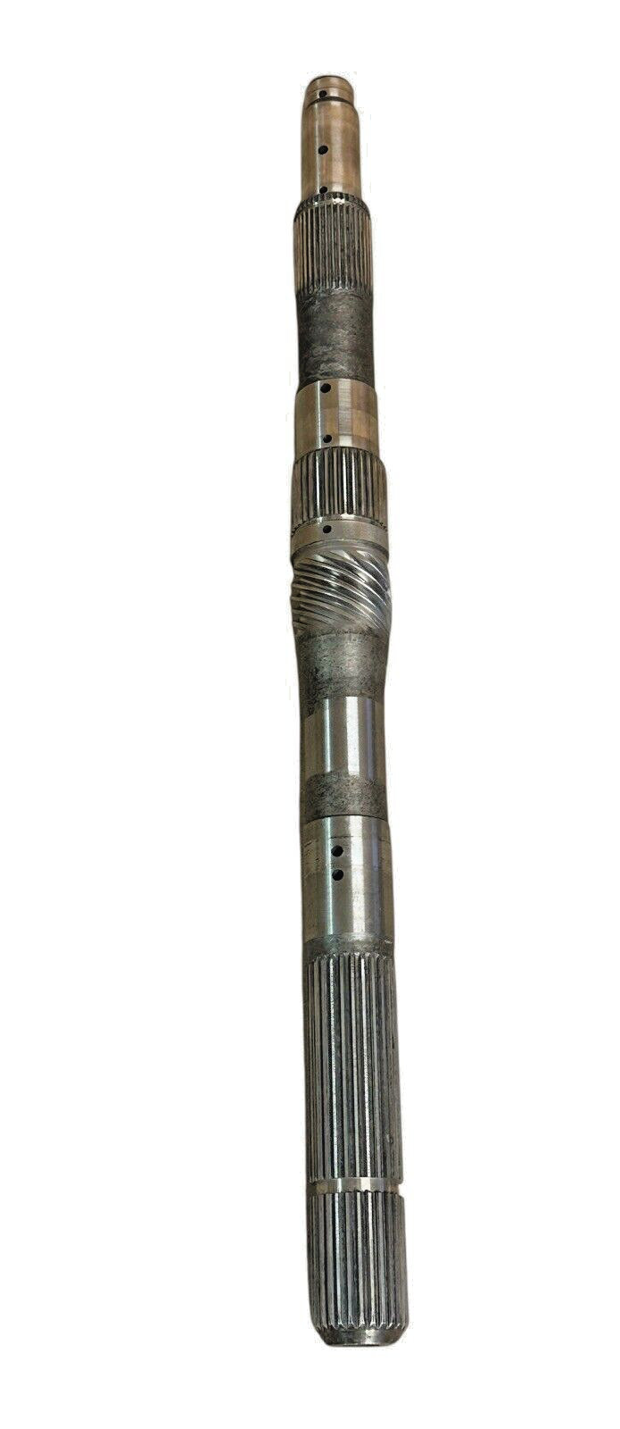 82-93 GM CHEVY 700R4 700-R4 TRANSMISSION OUTPUT SHAFT 18 1/4″ 2WD 4X2 8647951