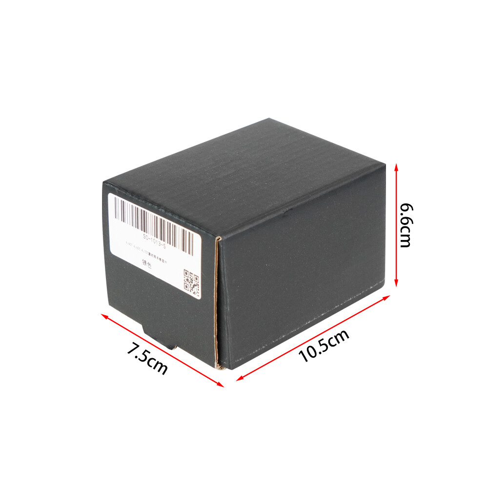 4L60E 4L65E 4L70E Pinless Forward Accumulator Piston Kit Sonnax FWD, 1-2 and 3-4