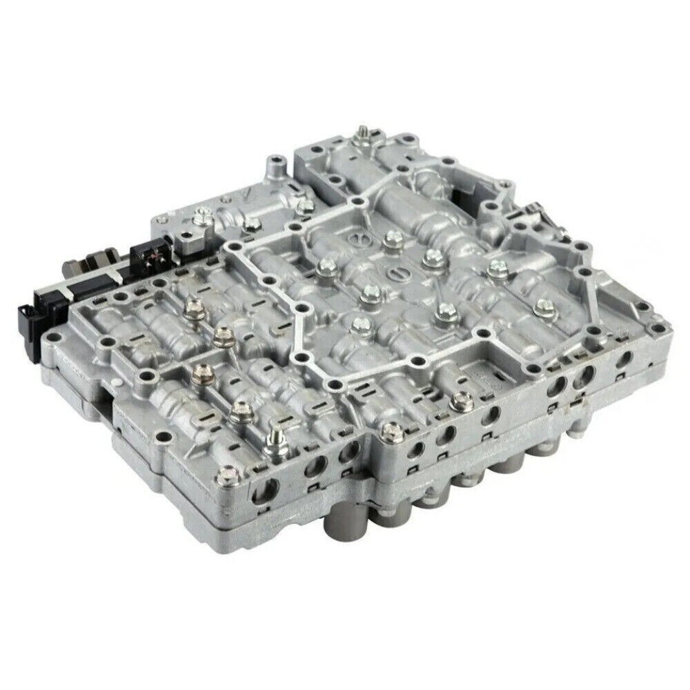 High Quality RE7R01A VALVE BODY & Solenoids W/ TCU M3B, ETC94-110N